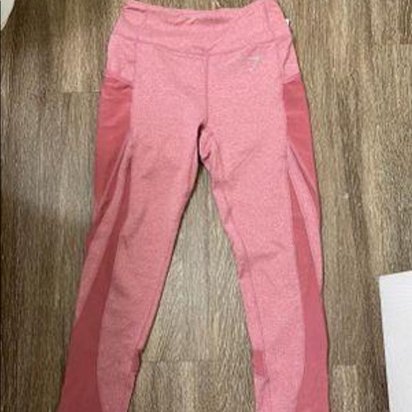 Gymshark Leggings - Picture 2 of 8